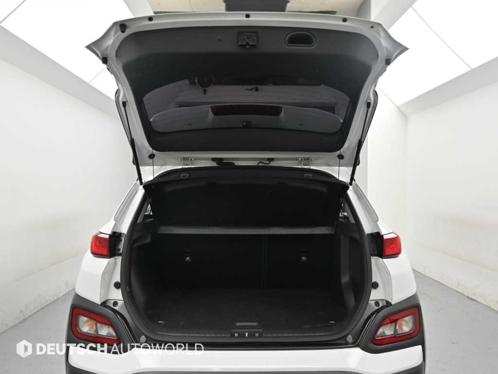 HYUNDAI Kona 2020 Blanco - Importación desde Corea - HF Imports Iquique - Foto 19