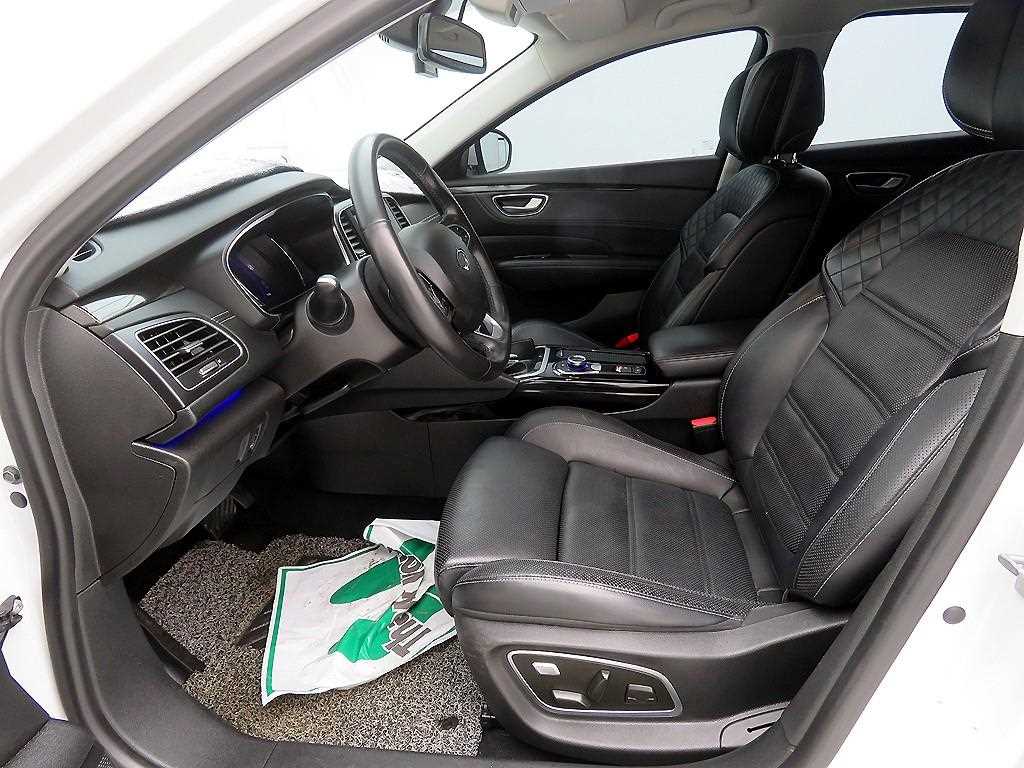 SAMSUNG SM6 - Vista 5