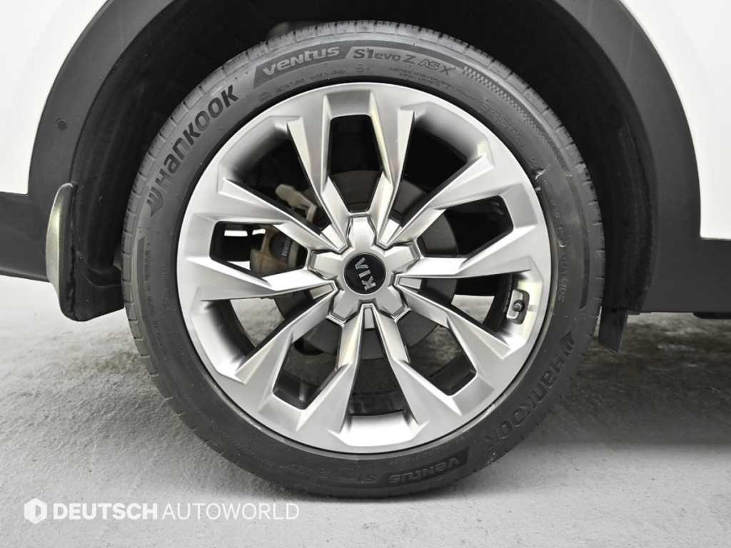 KIA Sorento - Vista 5