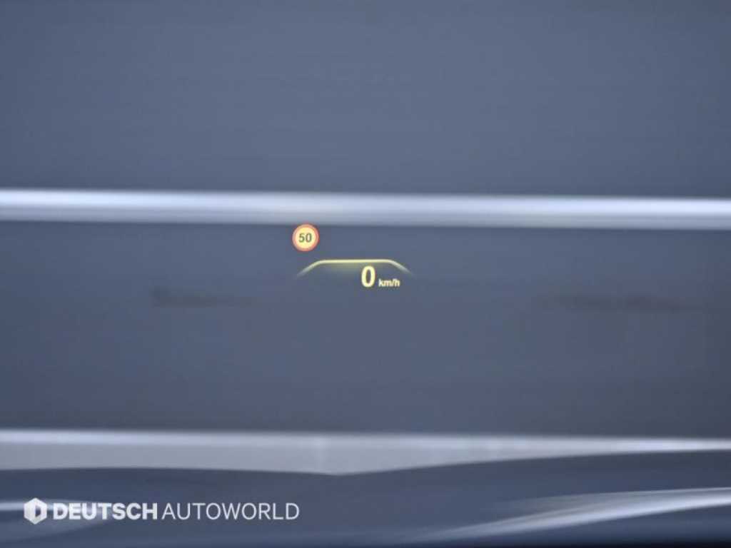 BMW 5 Series 2018 Gris - Importación desde Corea - HF Imports Iquique - Foto 17