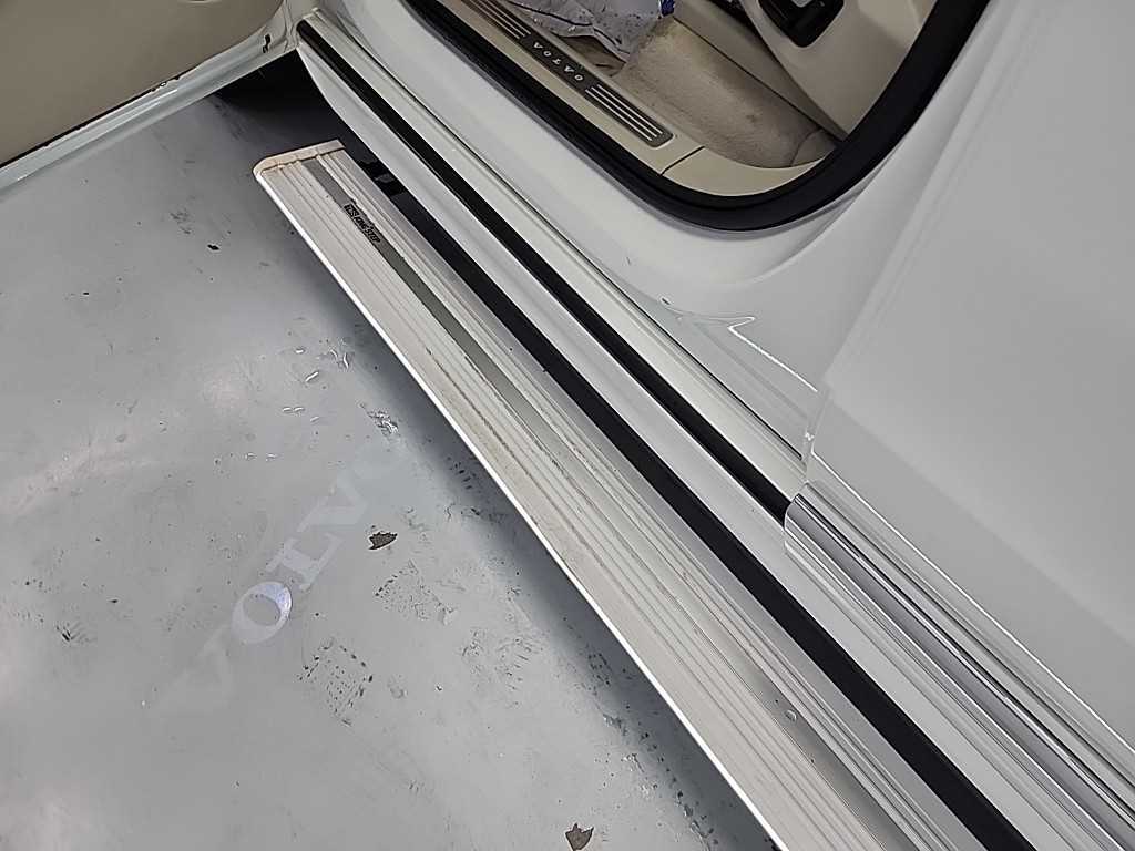 Volvo XC90 2020 Blanco - Importación desde Corea - HF Imports Iquique - Foto 15