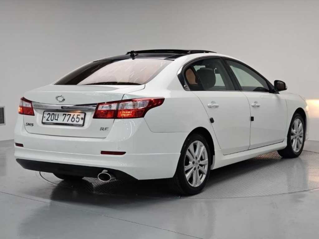 SAMSUNG SM5 - Vista 4