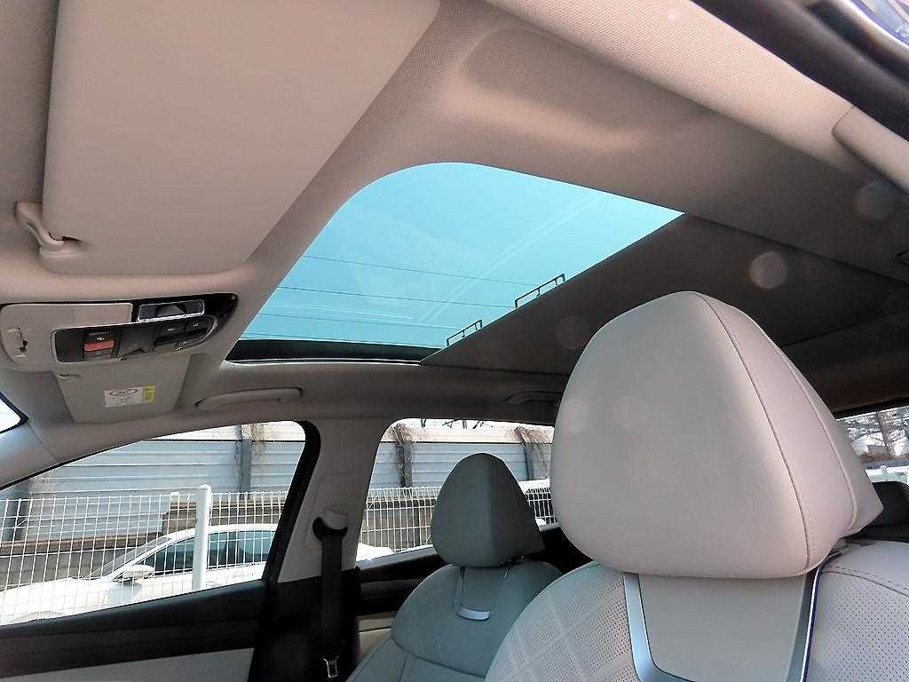 HYUNDAI Tucson 2026 Gris - Importación desde Corea - HF Imports Iquique - Foto 15