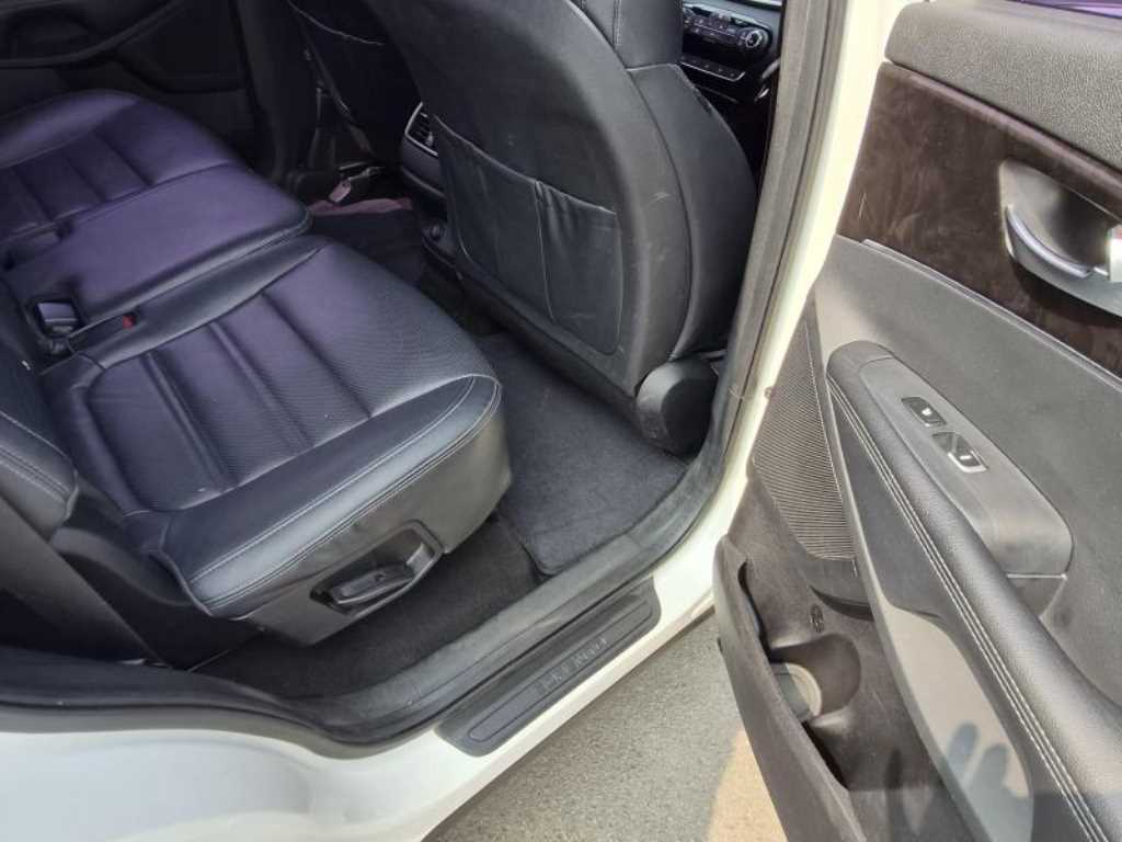 KIA Sorento 2016 - Importación desde Corea - HF Imports Iquique - Foto 16