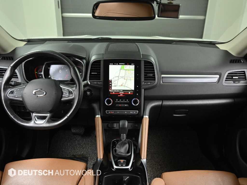 SAMSUNG QM6 - Vista 7