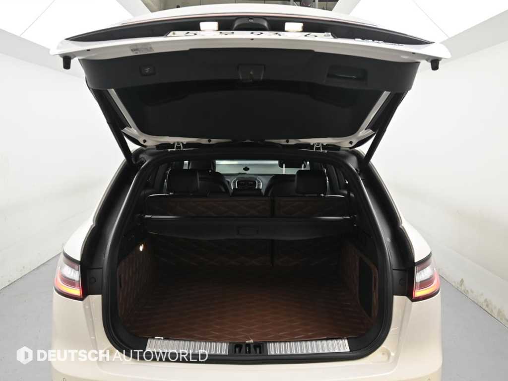 Lincoln Nautilus 2019 Blanco - Importación desde Corea - HF Imports Iquique - Foto 19