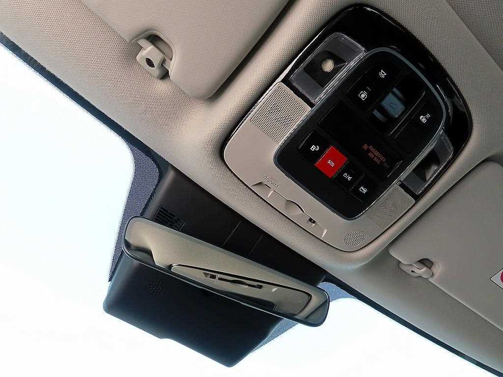 HYUNDAI Tucson 2026 Gris - Importación desde Corea - HF Imports Iquique - Foto 14