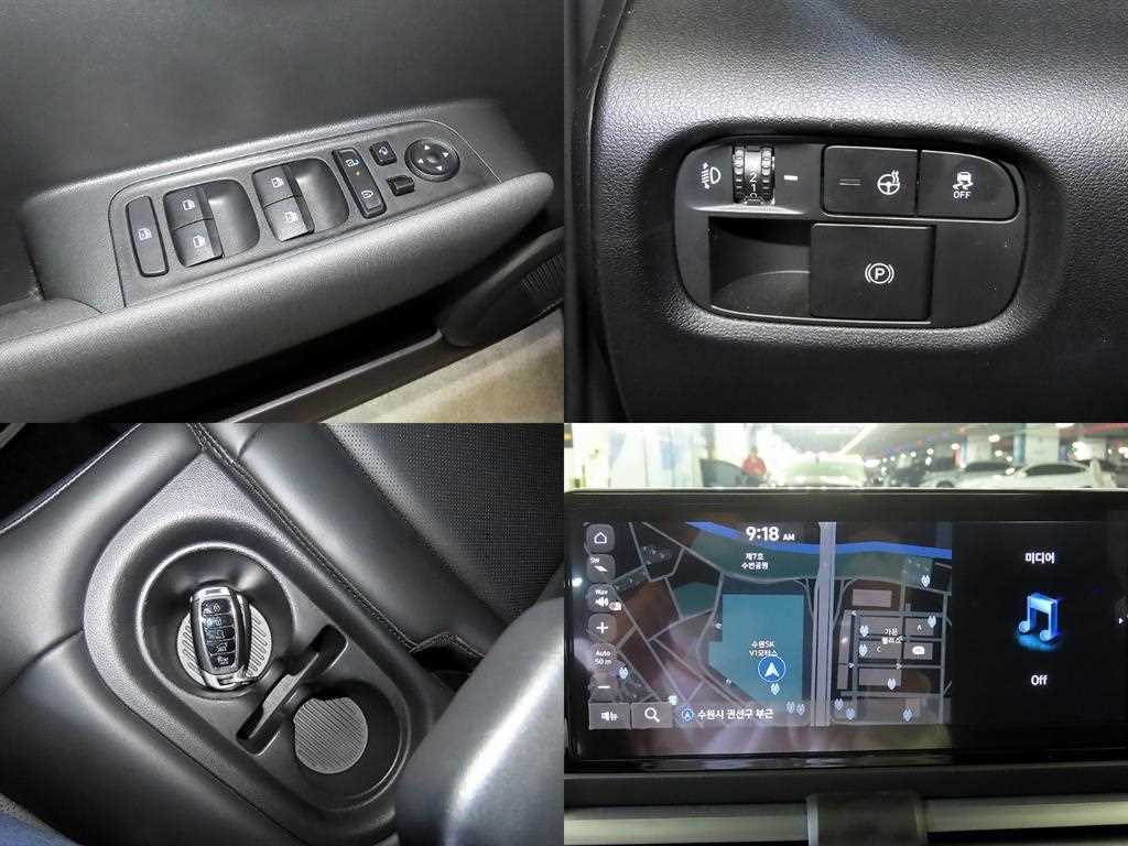 HYUNDAI Casper 2025 - Importación desde Corea - HF Imports Iquique - Foto 18