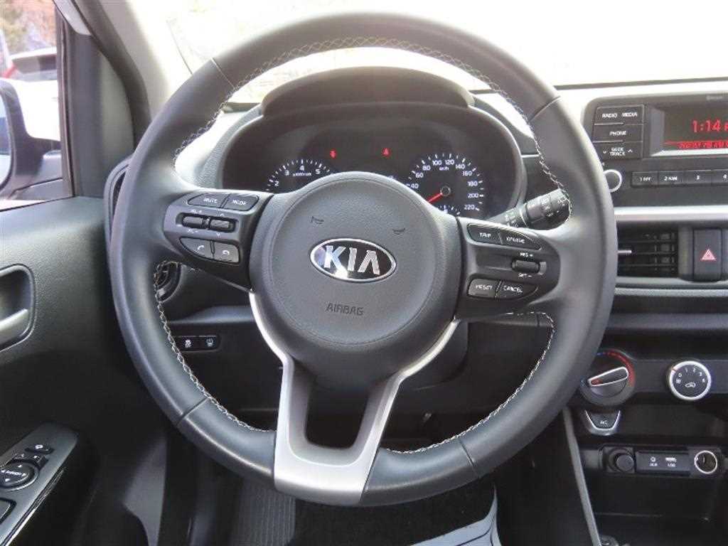 KIA Morning 2018 - Importación desde Corea - HF Imports Iquique - Foto 17