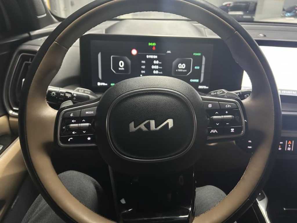 KIA Sorento - Vista 6