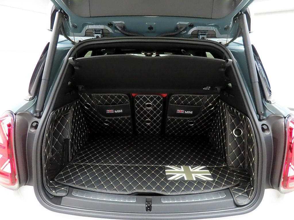 Mini Countryman 2024 - Importación desde Corea - HF Imports Iquique - Foto 18