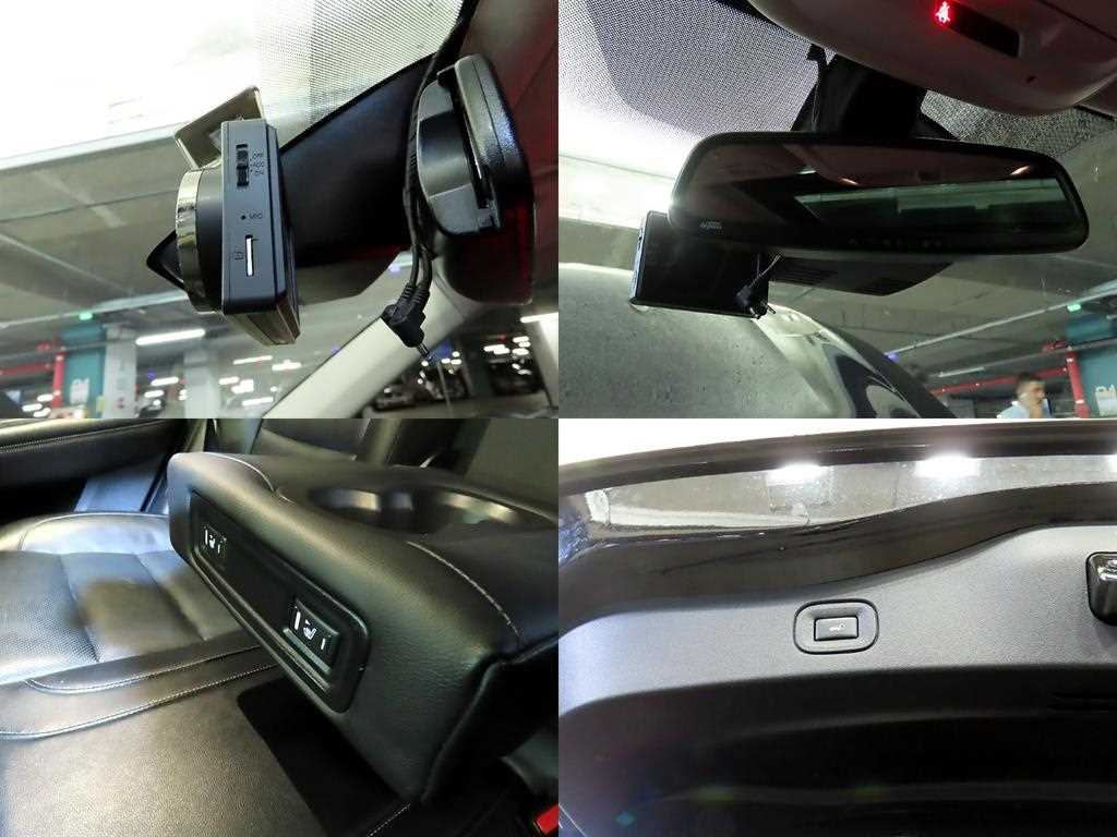 SAMSUNG QM6 2019 Negro - Importación desde Corea - HF Imports Iquique - Foto 18