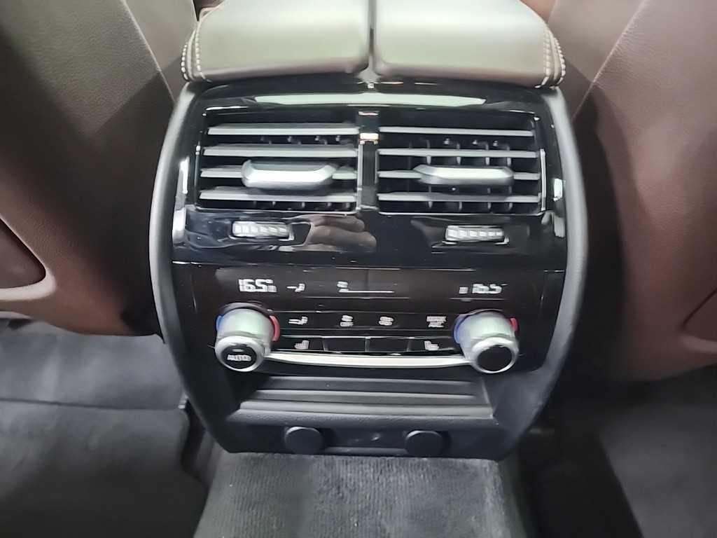 BMW 5 Series 2017 - Importación desde Corea - HF Imports Iquique - Foto 13