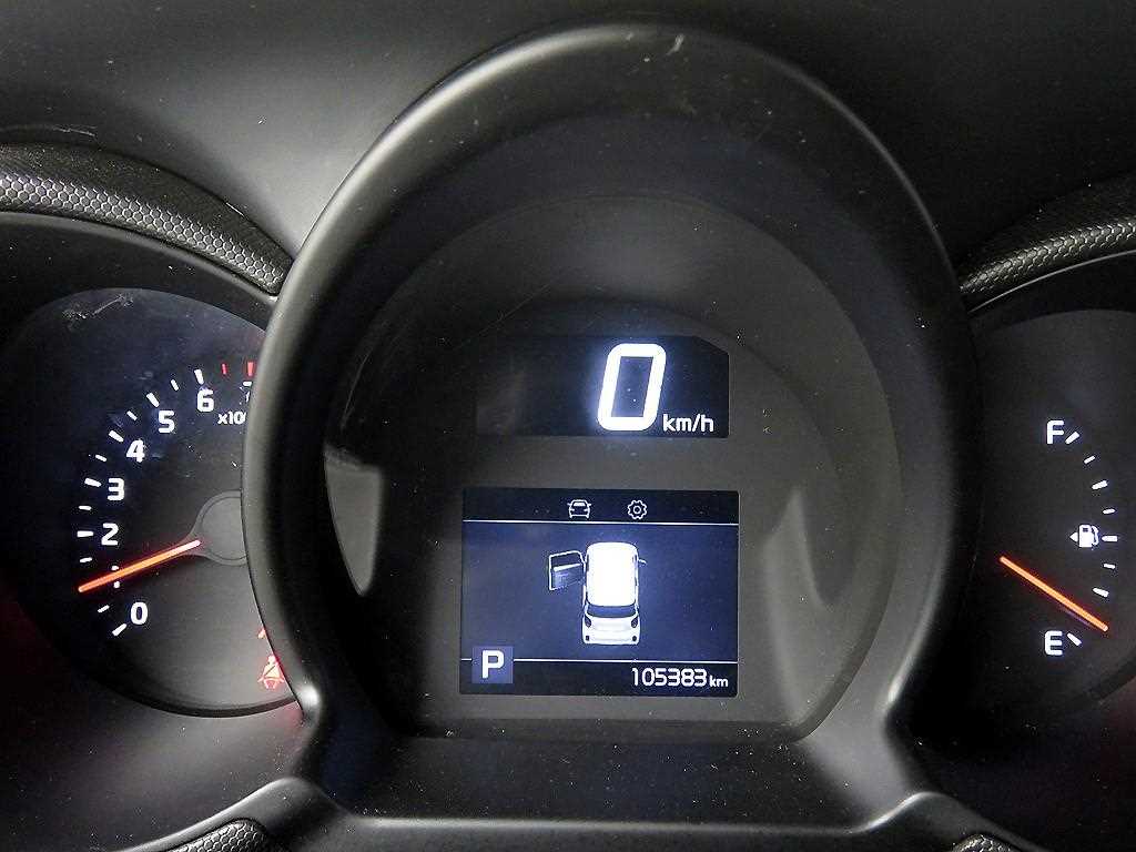 KIA Ray 2022 Blanco - Importación desde Corea - HF Imports Iquique - Foto 13