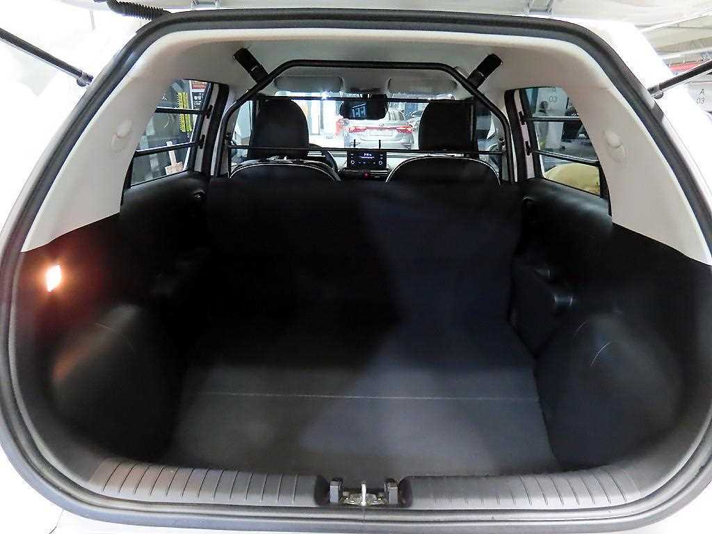 HYUNDAI Casper 2023 Blanco - Importación desde Corea - HF Imports Iquique - Foto 17