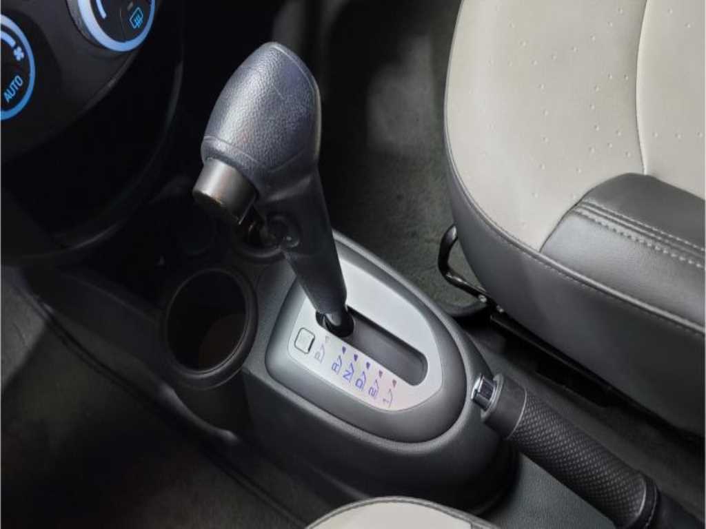 Chevrolet Spark - Vista 9