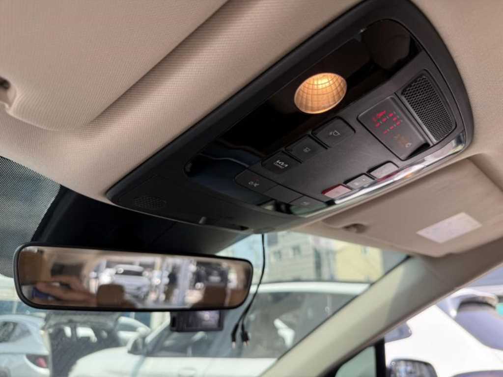 KIA Carnival 2023 Blanco - Importación desde Corea - HF Imports Iquique - Foto 20