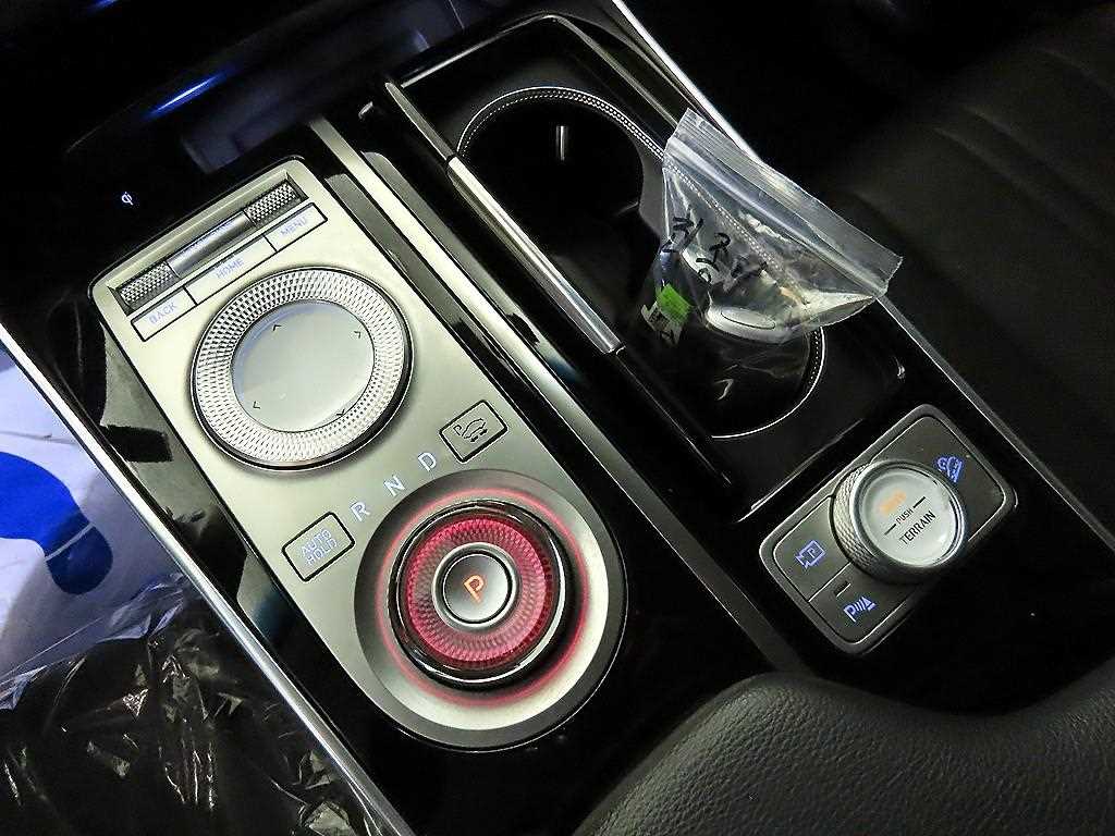 Genesis GV80 - Vista 12