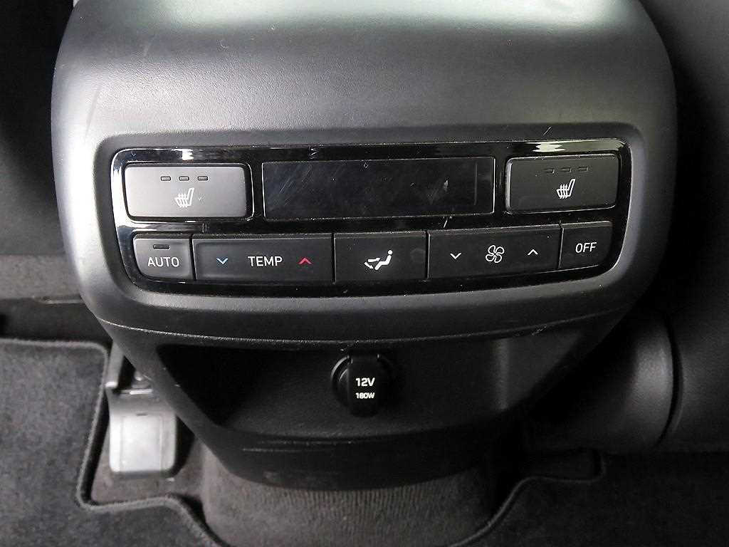 HYUNDAI Palisade - Vista 9