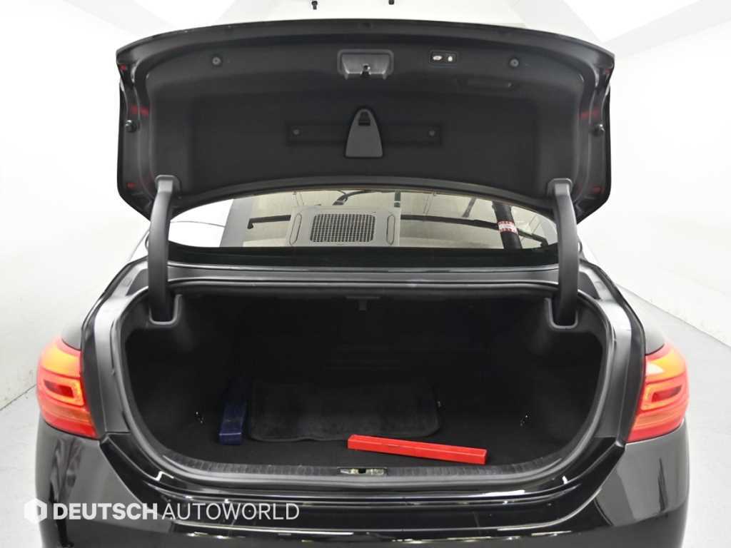 KIA K9 2014 Negro - Importación desde Corea - HF Imports Iquique - Foto 19