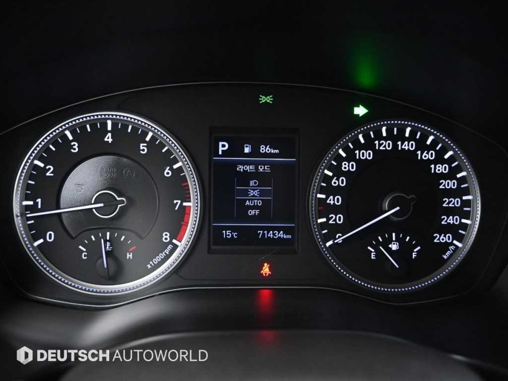 HYUNDAI Santa Fe - Vista 8