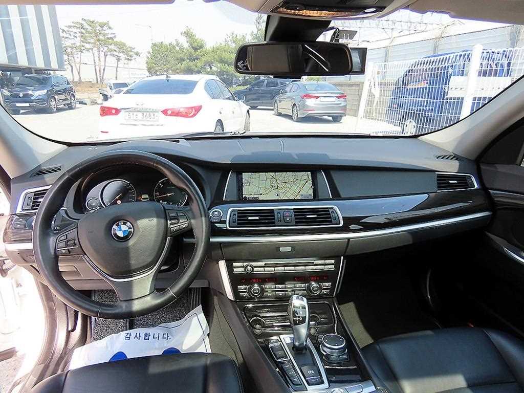 BMW Gran Turismo - Vista 7