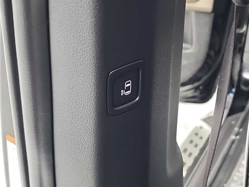 KIA Carnival 2024 Negro - Importación desde Corea - HF Imports Iquique - Foto 16