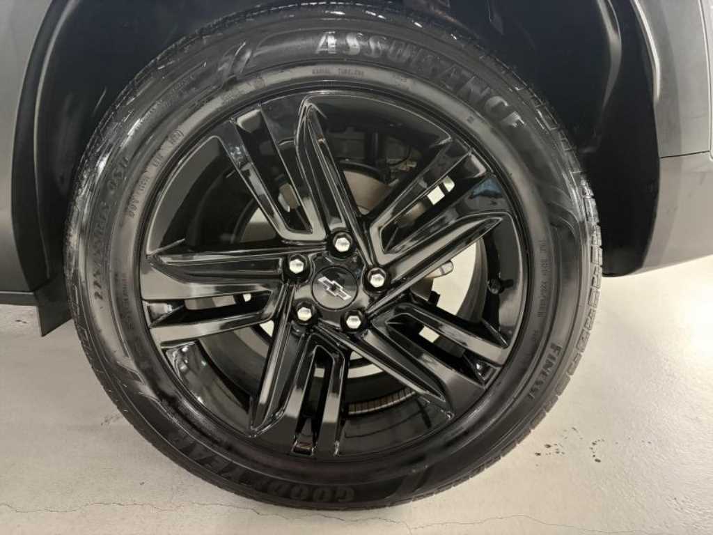 Chevrolet Trax 2025 Gris - Importación desde Corea - HF Imports Iquique - Foto 18