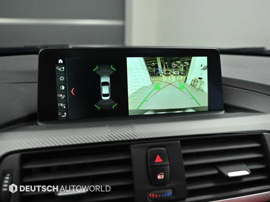 BMW 3 series 2018 - Importación desde Corea - HF Imports Iquique - Foto 15