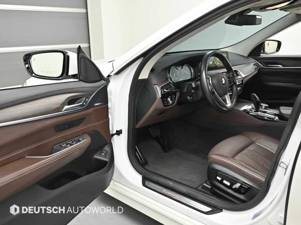 BMW Gran Turismo - Vista 11