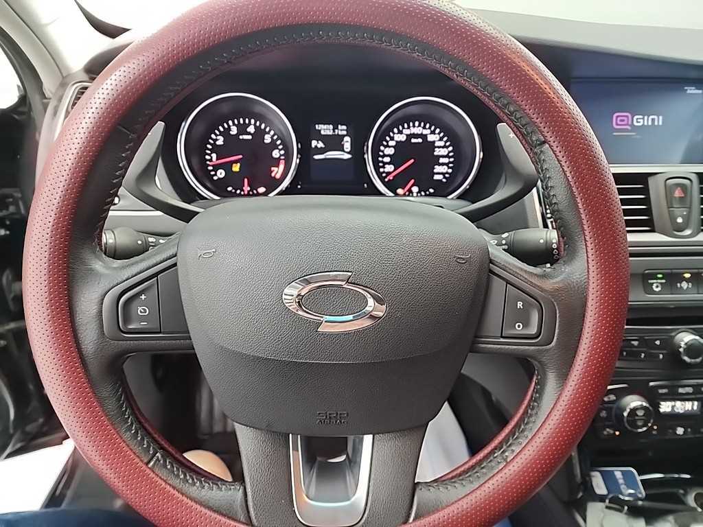 SAMSUNG SM7 - Vista 9