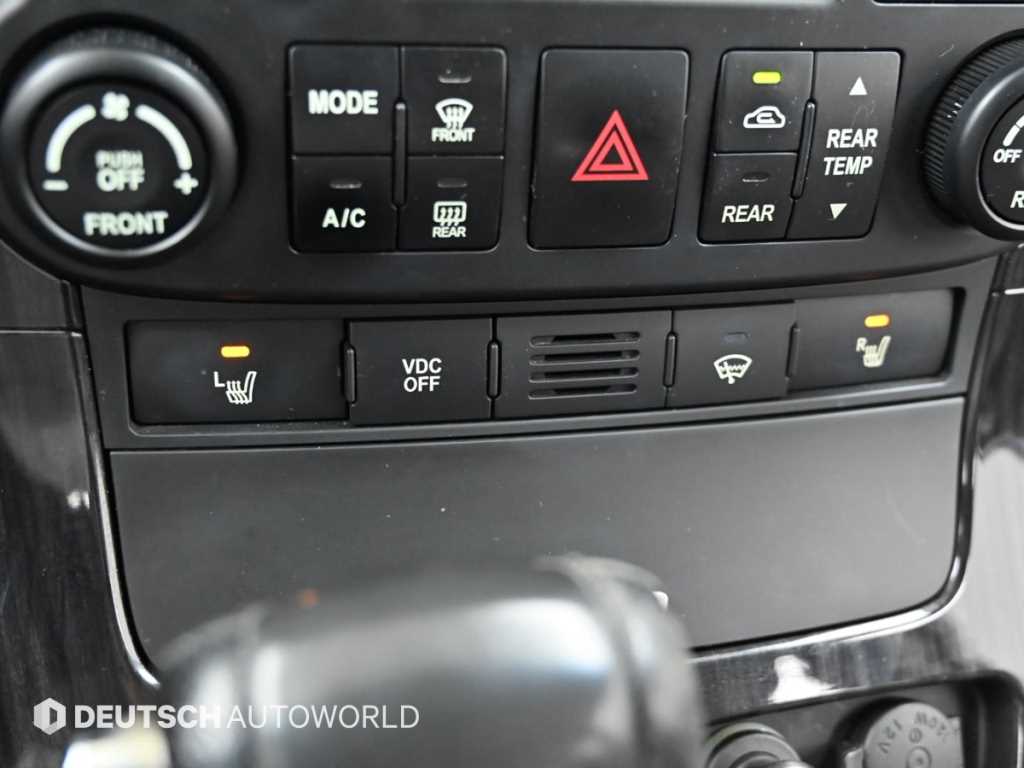 KIA Carnival 2012 - Importación desde Corea - HF Imports Iquique - Foto 17