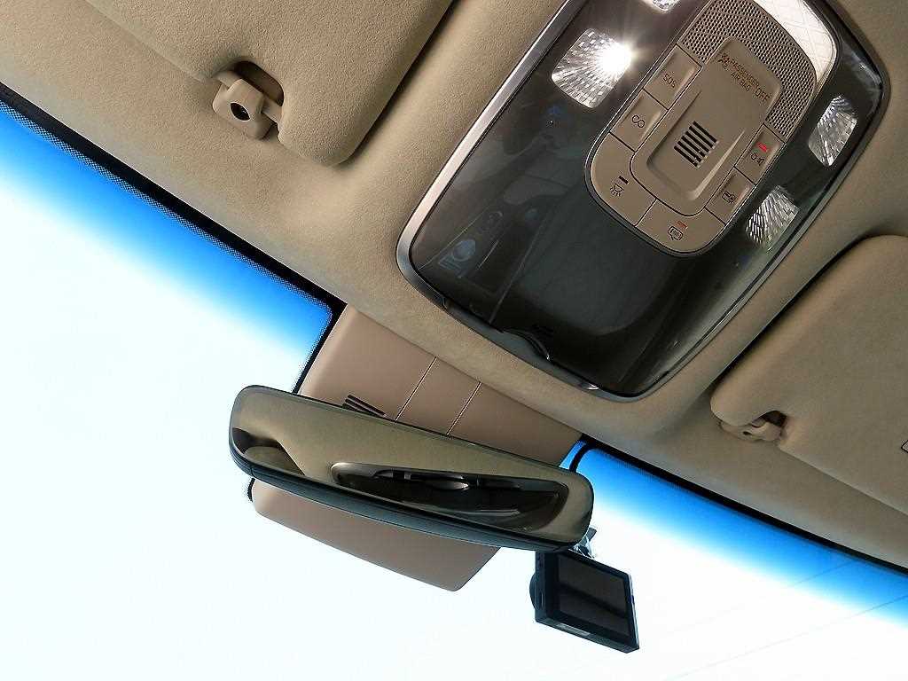 Genesis GV80 2020 Blanco - Importación desde Corea - HF Imports Iquique - Foto 15