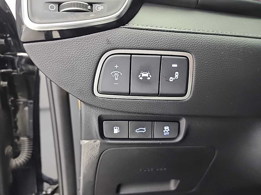 HYUNDAI Grandeur 2018 - Importación desde Corea - HF Imports Iquique - Foto 18