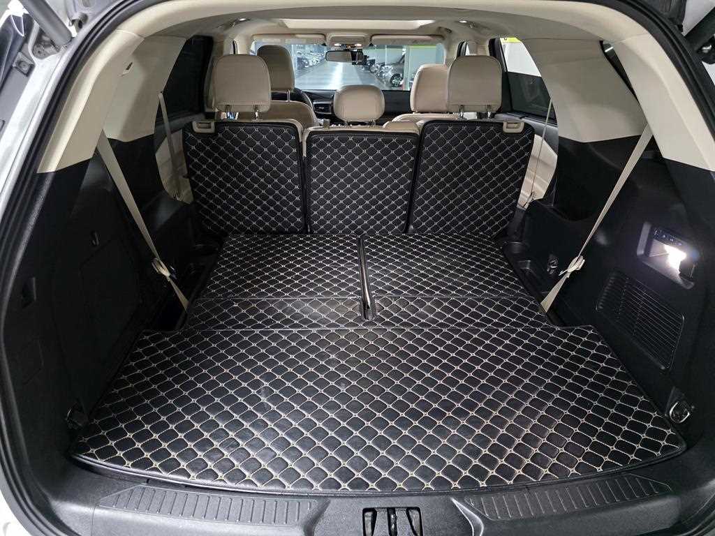 Ford Explorer 2022 Blanco - Importación desde Corea - HF Imports Iquique - Foto 19