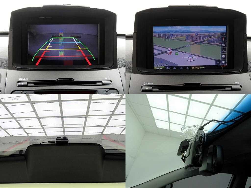 KIA Sportage 2012 Blanco - Importación desde Corea - HF Imports Iquique - Foto 17