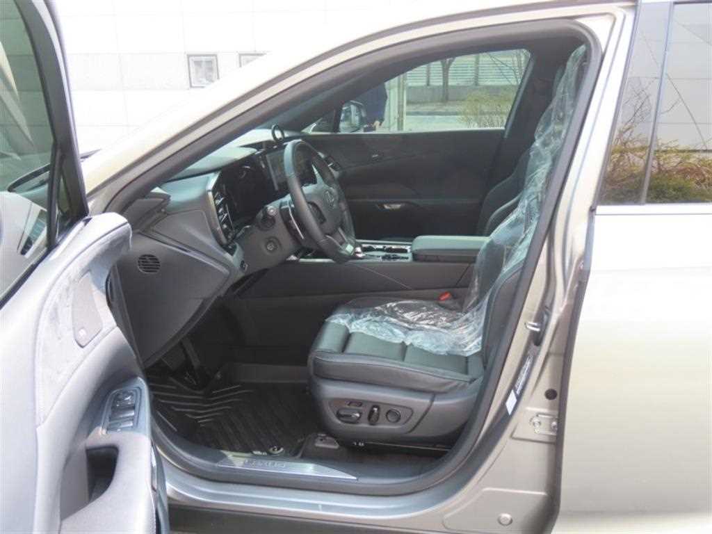 Lexus RX 2023 - Importación desde Corea - HF Imports Iquique - Foto 13