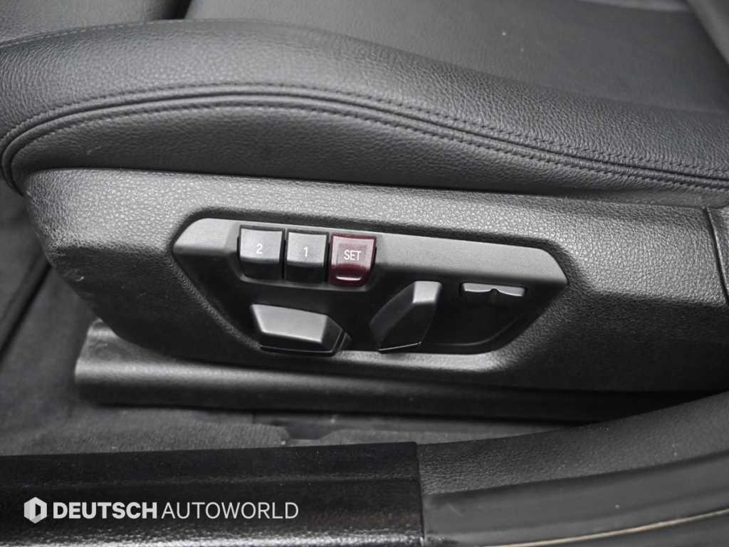 BMW 3 series 2015 Blanco - Importación desde Corea - HF Imports Iquique - Foto 16