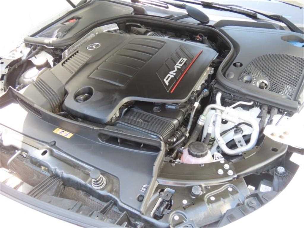 Mercedes Benz AMG GT 2021 - Importación desde Corea - HF Imports Iquique - Foto 20