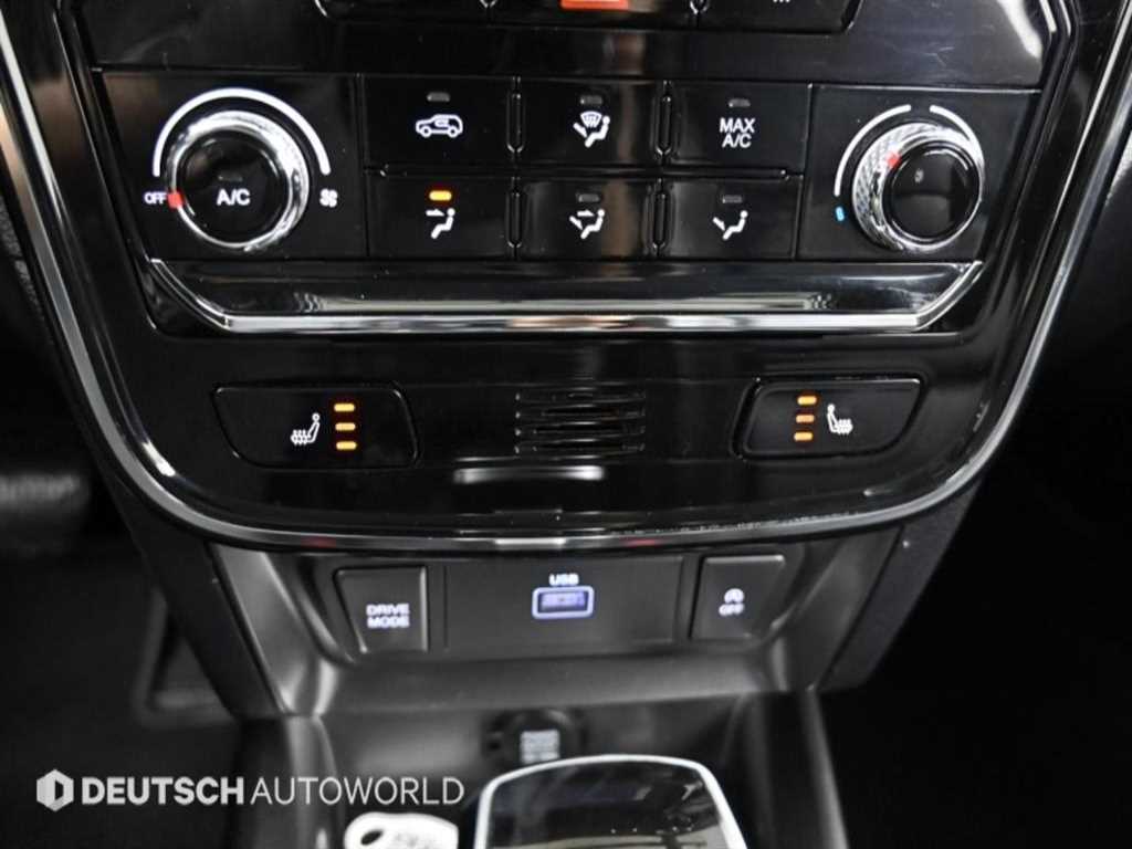 Ssangyong Tivoli 2022 Blanco - Importación desde Corea - HF Imports Iquique - Foto 17