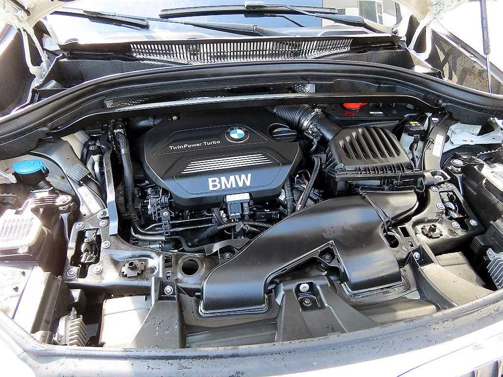 BMW X1 2016 Blanco - Importación desde Corea - HF Imports Iquique - Foto 19