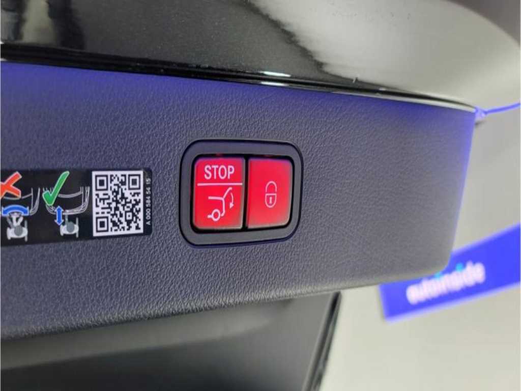 Mercedes Benz EQS 2023 - Importación desde Corea - HF Imports Iquique - Foto 19