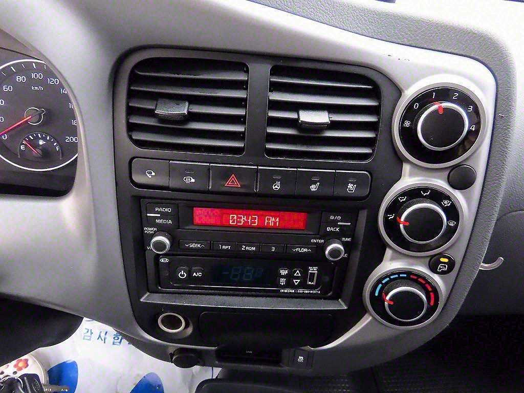 Small Truck Top_Frozen Top 2021 Blanco - Importación desde Corea - HF Imports Iquique - Foto 14