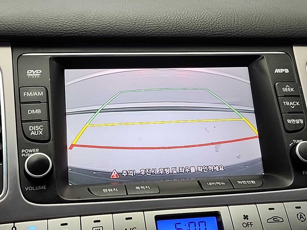 HYUNDAI Genesis 2013 - Importación desde Corea - HF Imports Iquique - Foto 16