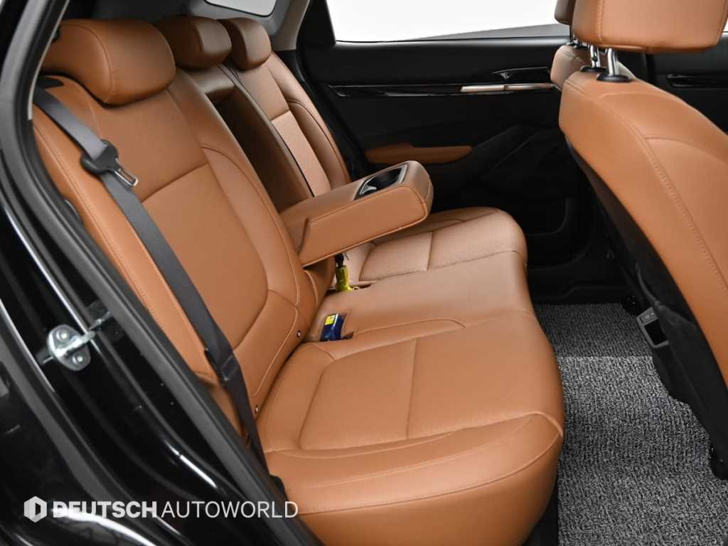 KIA Seltos - Vista 12