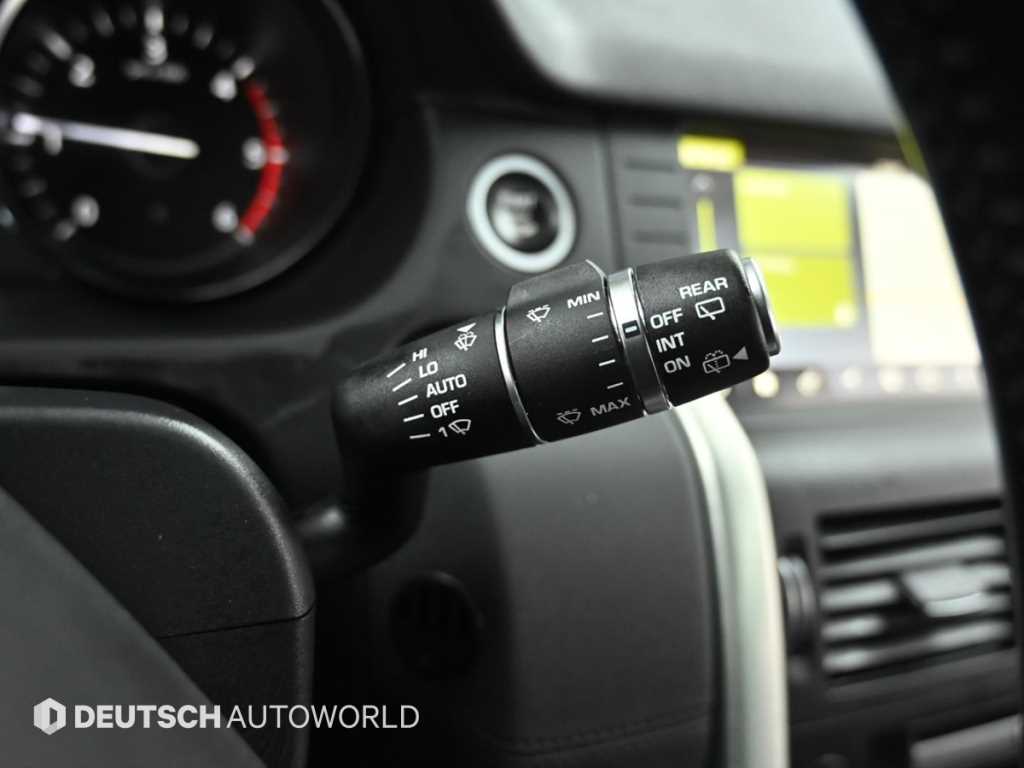 Land Rover Discovery Sports 2019 Gris - Importación desde Corea - HF Imports Iquique - Foto 16