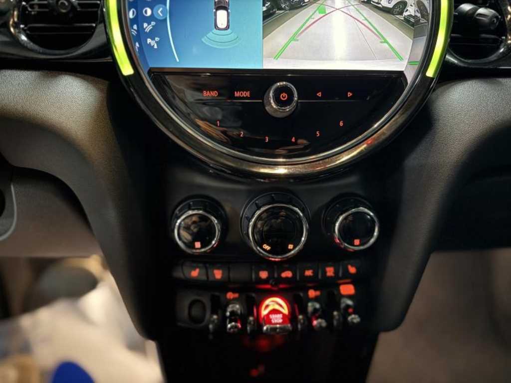 Mini Cooper - Vista 11