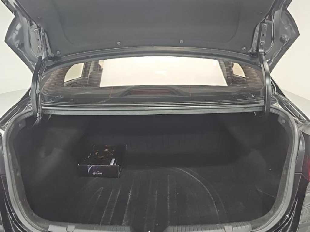 KIA K3 2013 Negro - Importación desde Corea - HF Imports Iquique - Foto 19