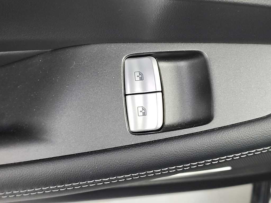 Genesis EQ900 2016 Negro - Importación desde Corea - HF Imports Iquique - Foto 16