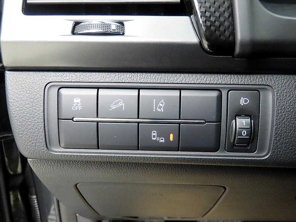 Ssangyong Rexton - Vista 12